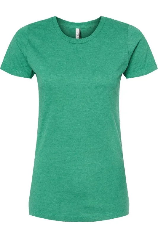 Tultex Women´s Premium Cotton Blend T-Shirt