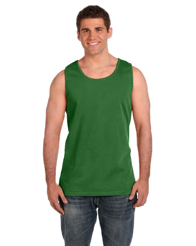 Formal ShirtsComfort Colors C9360 Adult Heavyweight Tank