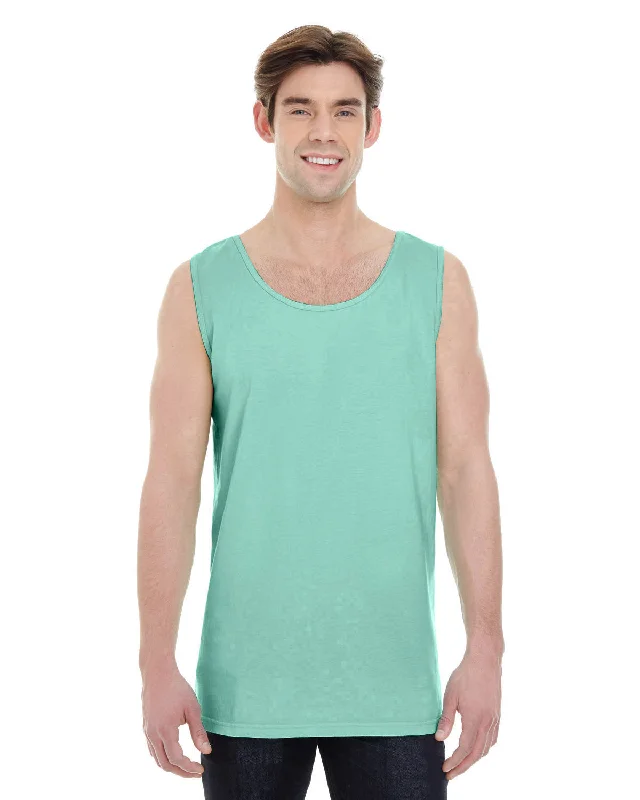 Comfort Colors C9360 Adult Heavyweight Tank